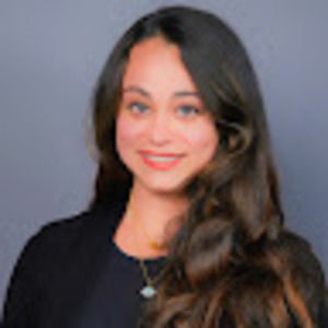 Meet your Posher, Nisha